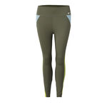 Ropa Nike One Dri-Fit Color-Blocked Mid-Rise Tight